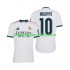 Maillot de Foot Real Madrid Mbappé Kylian 10 Homme Domicile 2026-2027 Manche Courte