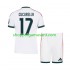 Maillot de Foot Real Madrid Marc Cucurella 17 Enfant Domicile 2026-2027 Manche Courte