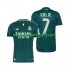 Maillot de Foot Real Madrid Vinicius Junior 7 Homme Extérieur 2026-2027 Manche Courte