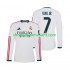 Maillot de Foot Real Madrid Vinicius Junior 7 Homme Domicile 2026-2027 Manche Longue