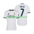 Maillot de Foot Real Madrid Vinicius Junior 7 Homme Domicile 2026-2027 Manche Courte