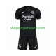 Maillot de Foot Real Sociedad Enfant Extérieur 2026-2027 Manche Courte