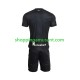 Maillot de Foot Real Sociedad Enfant Extérieur 2026-2027 Manche Courte