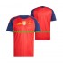 Maillot de Foot Espagne 2-star Homme Domicile 2026-2027 Manche Courte