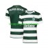 Maillot de Foot Sporting CP Homme Domicile 2026-2027 Manche Courte