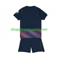 Maillot de Foot Tottenham Hotspur Enfant Extérieur 2026-2027 Manche Courte
