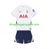 Maillot de Foot Tottenham Hotspur Enfant Domicile 2026-2027 Manche Courte
