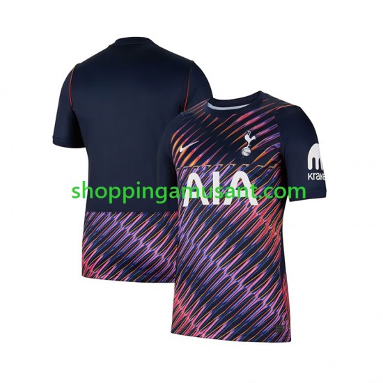 Maillot de Foot Tottenham Hotspur Homme Extérieur 2026-2027 Manche Courte