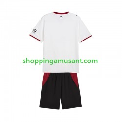 Maillot de Foot Valence CF Enfant Domicile 2026-2027 Manche Courte