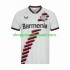 Maillot de Foot Bayer 04 Leverkusen Homme Extérieur 2023-2024 Manche Courte