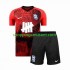 Maillot de Foot Birmingham City Enfant Extérieur 2023-2024 Manche Courte