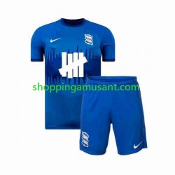 Maillot de Foot Birmingham City Enfant Domicile 2023-2024 Manche Courte