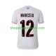 Maillot de Foot Fluminense Marcelo 12 Homme Extérieur 2023-2024 Manche Courte