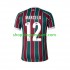 Maillot de Foot Fluminense Marcelo 12 Homme Domicile 2023-2024 Manche Courte