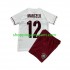 Maillot de Foot Fluminense Marcelo 12 Enfant Extérieur 2023-2024 Manche Courte