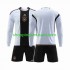 Maillot de Foot Allemagne Enfant Domicile Coupe du Monde 2022 Manche Longue