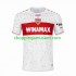 Maillot de Foot VfB Stuttgart Homme Domicile 2023-2024 Manche Courte