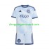 Maillot de Foot Ajax Amsterdam Enfant Neutre 2026-2027 Manche Courte