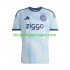 Maillot de Foot Ajax Amsterdam Homme Neutre 2026-2027 Manche Courte