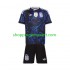 Maillot de Foot Argentine Enfant Extérieur Coupe du Monde 2026 Manche Courte