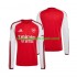 Maillot de Foot Arsenal Homme Domicile 2026-2027 Manche Longue