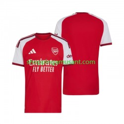 Maillot de Foot Arsenal Homme Domicile 2026-2027 Manche Courte