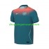 Maillot de Foot Australie Homme Extérieur Coupe du Monde 2026 Manche Courte