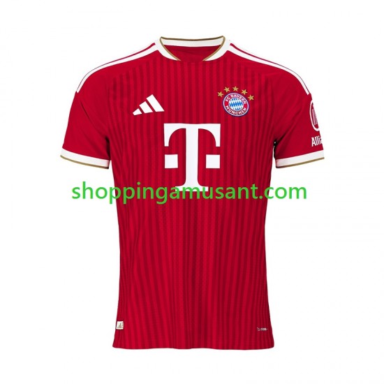 Maillot de Foot Bayern Munich Homme Domicile 2026-2027 Manche Courte
