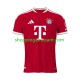 Maillot de Foot Bayern Munich Homme Domicile 2026-2027 Manche Courte