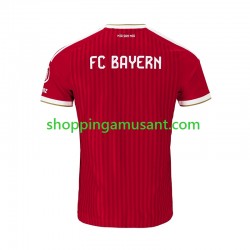 Maillot de Foot Bayern Munich Homme Domicile 2026-2027 Manche Courte