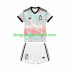Maillot de Foot Belgique Enfant Extérieur Coupe du Monde 2026 Manche Courte