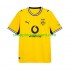 Maillot de Foot Borussia Dortmund Homme Domicile 2026-2027 Manche Courte