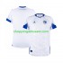 Maillot de Foot Bosnie-Herzégovine Homme Extérieur 2025 Manche Courte