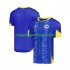 Maillot de Foot Bosnie-Herzégovine Homme Domicile 2025 Manche Courte