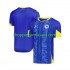 Maillot de Foot Bosnie-Herzégovine Homme Domicile Coupe du Monde 2026 Manche Courte