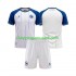 Maillot de Foot Bosnie-Herzégovine Enfant Extérieur Coupe du Monde 2026 Manche Courte