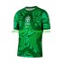 Maillot de Foot Brésil Gardien Homme Extérieur Coupe du Monde 2026 Manche Courte