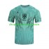 Maillot de Foot Brésil Gardien Homme Neutre Coupe du Monde 2026 Manche Courte