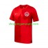 Maillot de Foot Canada Homme Domicile Coupe du Monde 2026 Manche Courte