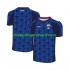 Maillot de Foot Cape Verde Homme Domicile Coupe du Monde 2026 Manche Courte