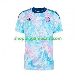 Maillot de Foot Costa Rica Homme Extérieur 2026 Manche Courte