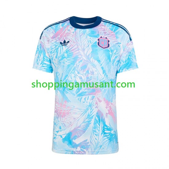 Maillot de Foot Costa Rica Homme Extérieur 2026 Manche Courte