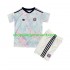 Maillot de Foot Costa Rica Enfant Extérieur 2026 Manche Courte