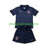 Maillot de Foot Ecuador Enfant Extérieur Coupe du Monde 2026 Manche Courte