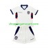 Maillot de Foot Ecuador Enfant Neutre Coupe du Monde 2026 Manche Courte