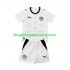 Maillot de Foot Égypte Enfant Extérieur Coupe du Monde 2026 Manche Courte