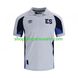 Maillot de Foot EL Salvador Homme Extérieur 2026 Manche Courte