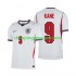 Maillot de Foot Angleterre Harry Kane 9 Homme Domicile Coupe du Monde 2026 Manche Courte