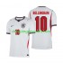 Maillot de Foot Angleterre Jude Bellingham 10 Homme Domicile Coupe du Monde 2026 Manche Courte