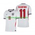 Maillot de Foot Angleterre Marcus Rashford 11 Homme Domicile Coupe du Monde 2026 Manche Courte
